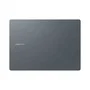 Samsung NP944XGK-KG3ES Portátil Galaxy Book4 Pro Intel Core Ultra 7-155H 16GB RAM 512GB SSD 14" Táctil Windows 11 Pro Gris