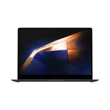 Samsung NP944XGK-KG3ES Portátil Galaxy Book4 Pro Intel Core Ultra 7-155H 16GB RAM 512GB SSD 14" Táctil Windows 11 Pro Gris Samsung NP944XGK-KG3ES Portátil Galaxy Book4 Pro Intel Core Ultra 7-155H 16GB RAM 512GB SSD 14" Táctil Windows 11 Pro Gris