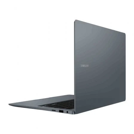 Samsung NP944XGK-KG3ES Portátil Galaxy Book4 Pro Intel Core Ultra 7-155H 16GB RAM 512GB SSD 14" Táctil Windows 11 Pro Gris Samsung NP944XGK-KG3ES Portátil Galaxy Book4 Pro Intel Core Ultra 7-155H 16GB RAM 512GB SSD 14" Táctil Windows 11 Pro Gris