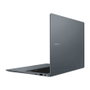 Samsung NP944XGK-KG3ES Portátil Galaxy Book4 Pro Intel Core Ultra 7-155H 16GB RAM 512GB SSD 14" Táctil Windows 11 Pro Gris
