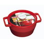 Cacerola Hierro Fundido Slow Cook Pyrex 20 cm - 2,2 L