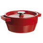 Cacerola Hierro Fundido Slow Cook Pyrex 20 cm - 2,2 L