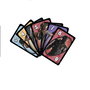 Mattel Games UNO Masters Of The Universe Juego de Cartas Jmf11 - Edición con Licencia, +7 Años