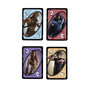 Mattel Games UNO Masters Of The Universe Juego de Cartas Jmf11 - Edición con Licencia, +7 Años