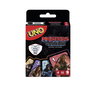 Mattel Games UNO Masters Of The Universe Juego de Cartas Jmf11 - Edición con Licencia, +7 Años