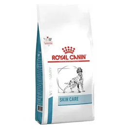 Royal Canin Skin Care Sk23 Pienso para Perros Sabor Salmón Piel Sensible 11 kg