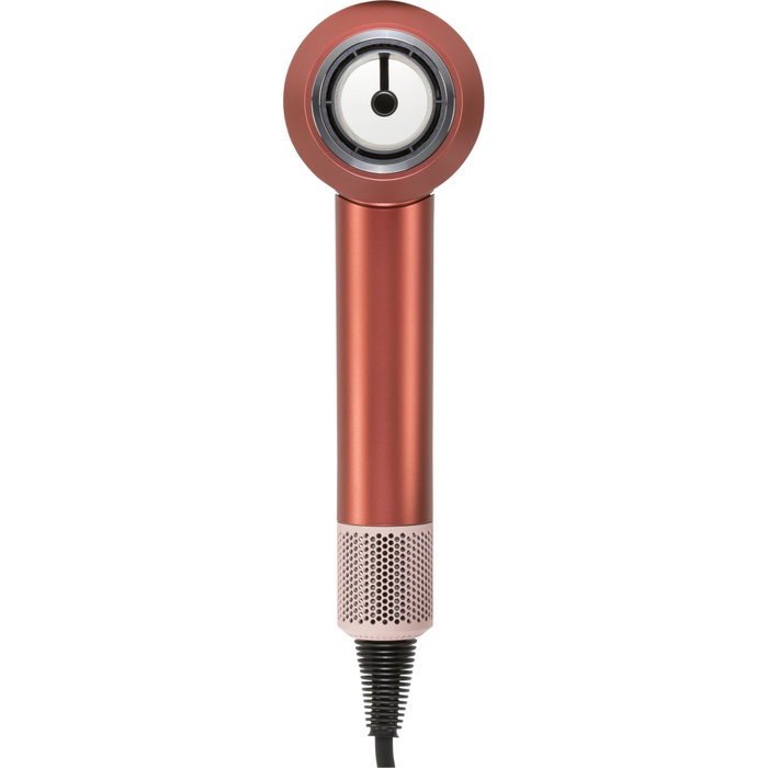 Dyson Supersonic Nural Strawberry Bronze/Blush Pink