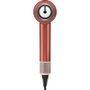 Dyson Supersonic Nural Strawberry Bronze/Blush Pink