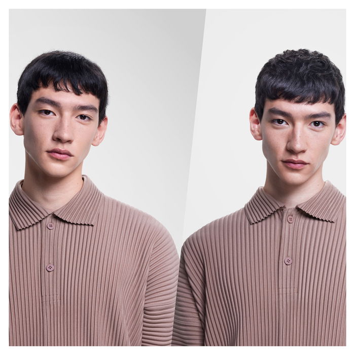 Dyson HD16 Supersonic Nural Secador de Pelo - Fresa Cobre/Rosa Blush