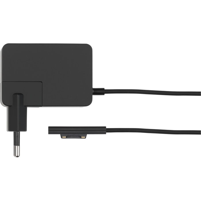 Microsoft Adaptador de Corriente 24 W para Surface Go, Go 2 y Go 3 Microsoft Adaptador de Corriente 24 W para Surface Go, Go 2 y Go 3