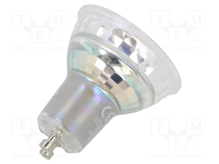 PHILIPS Lámpara LED GU10 Blanco Neutral 730lm PHILIPS Lámpara LED GU10 Blanco Neutral 730lm