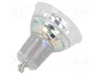 PHILIPS Lámpara LED GU10 Blanco Neutral 730lm