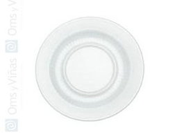 Villeroy & Boch Millenia Bianca Platillo 19 Consome - Vajilla (Set de 12)