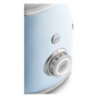 Smeg BLF03PBEU Batidora de Vaso Pastel Azul 1.5 L 800 W