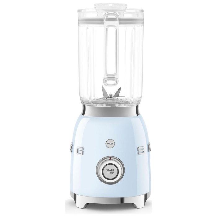 Smeg BLF03PBEU Batidora de vaso Azul Pastel Smeg BLF03PBEU Batidora de vaso Azul Pastel