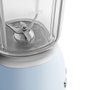 Smeg BLF03PBEU Batidora de vaso Azul pastel