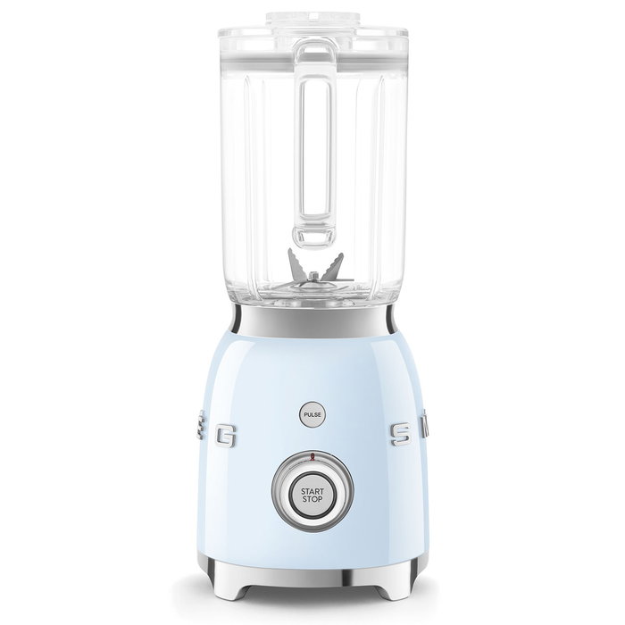 Smeg BLF03PBEU Azul Pastel