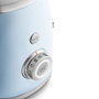 Smeg BLF03PBEU Batidora de vaso Azul pastel