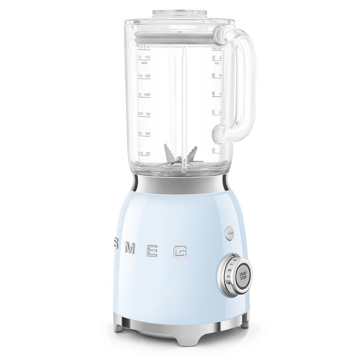 Smeg BLF03PBEU Azul Pastel