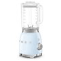 Smeg BLF03PBEU Azul Pastel