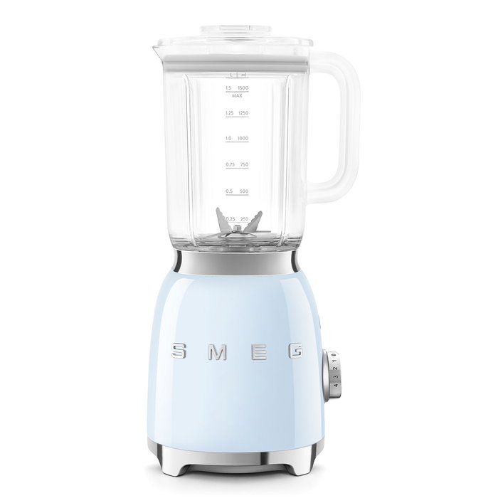 Smeg BLF03PBEU Azul Pastel