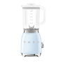 Smeg BLF03PBEU Batidora de vaso Azul pastel