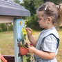 Smoby Casa Con Cocina De Barro Incluye 11 accesorios
