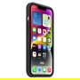 Apple MW5R3ZM/A Funda de Silicona con MagSafe para iPhone 14 - Medianoche