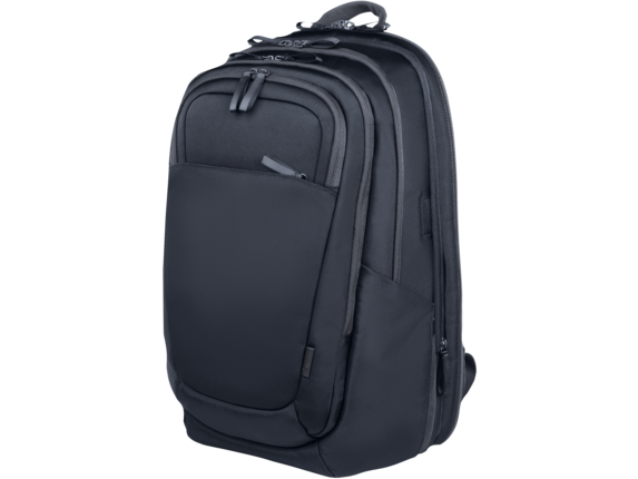 HP Mochila Travel Plus 30L para portátil de 17 pulgadas, Azul