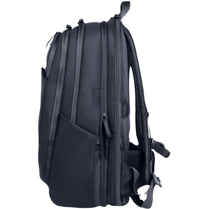 HP Mochila Travel Plus 30L para portátil de 17 pulgadas, Azul