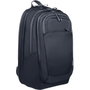 HP Mochila Travel Plus 30L para portátil de 17 pulgadas, Azul