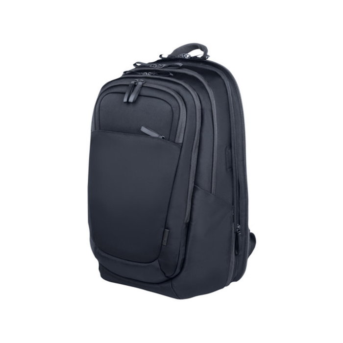 HP Mochila Travel Plus 30L para portátil de 17 pulgadas, Azul