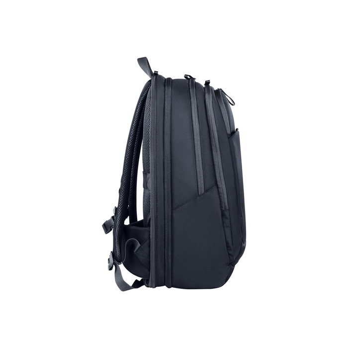HP Mochila Travel Plus 30L para portátil de 17 pulgadas, Azul
