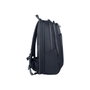 HP Mochila Travel Plus 30L para portátil de 17 pulgadas, Azul