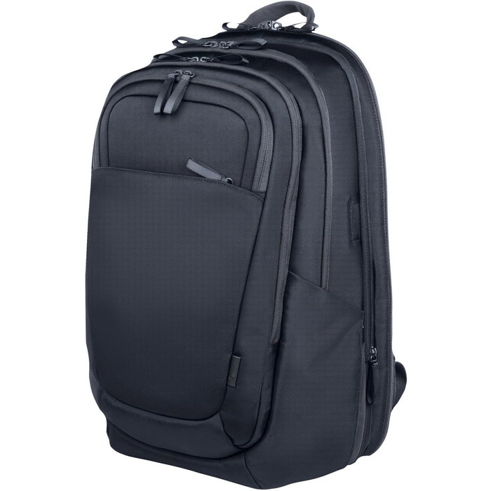 HP Mochila Travel Plus 30L para portátil de 17 pulgadas, Azul