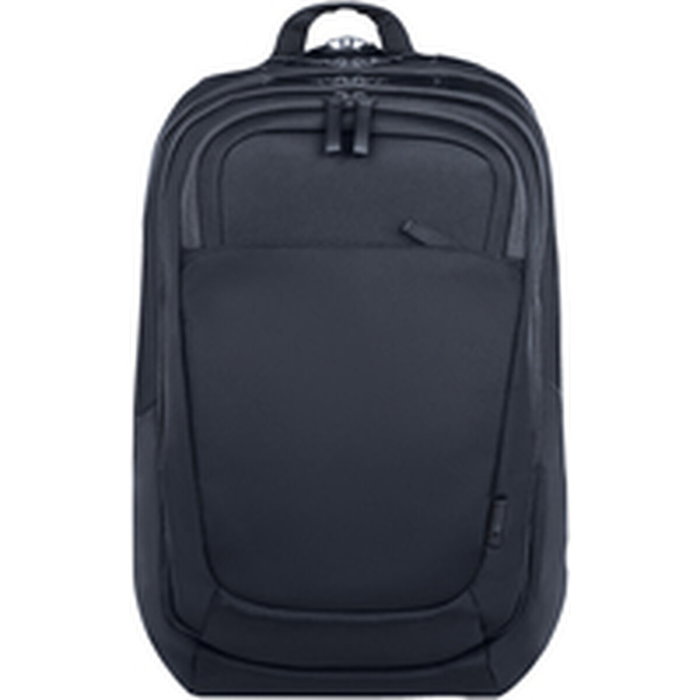 HP Mochila Travel Plus 30L para portátil de 17 pulgadas, Azul