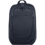 HP Mochila Travel Plus 30L para portátil de 17 pulgadas, Azul