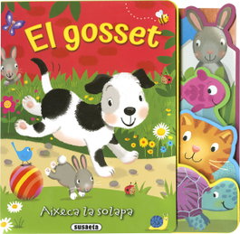 El gosset, Susaeta Ediciones - SUSAETA EDICIONES