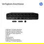 HP ProDesk 4 Mini G1i CU7-265T 32GB RAM 512GB SSD Windows 11 Pro Ordenador de sobremesa