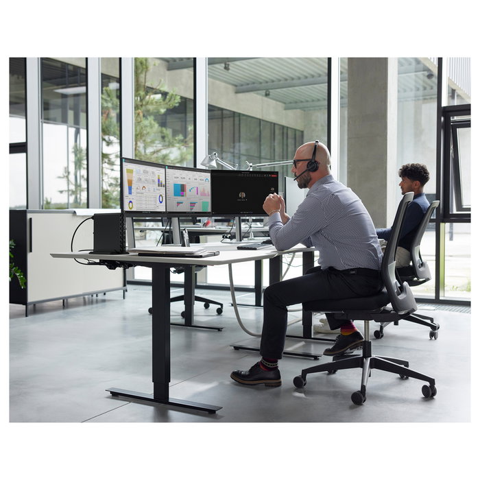 HP ProDesk 4 Mini G1i CU7-265T 32GB RAM 512GB SSD Windows 11 Pro Ordenador de sobremesa