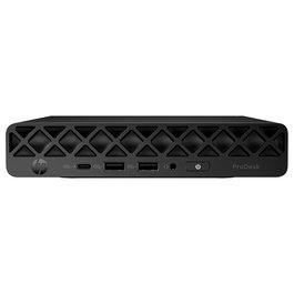 HP ProDesk 4 Mini G1i CU7-265T 32GB RAM 512GB SSD Windows 11 Pro Ordenador de sobremesa