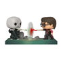 Funko POP! Moment Harry Potter Harry vs Voldemort