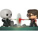 Funko POP! Moment Harry Potter Harry vs Voldemort