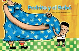 Pedrito y el bebé, Teresa Cárdenas Angulo - CITMATEL (IBD)