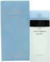 Dolce & Gabbana Light Blue Eau De Toilette 25ml Vaporizador
