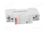 ABB ESB Contactor 2-polar de instalación 16A 230VAC/230VDC NC x2