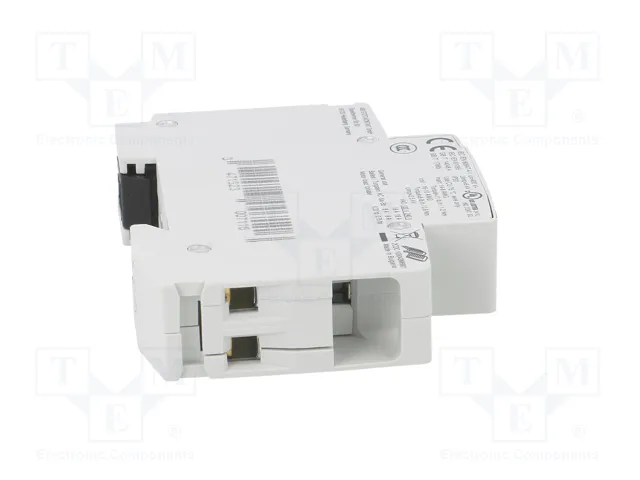 ABB ESB Contactor 2-polar de instalación 16A 230VAC/230VDC NC x2