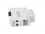 ABB ESB Contactor 2-polar de instalación 16A 230VAC/230VDC NC x2