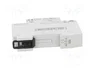 ABB ESB Contactor 2-polar de instalación 16A 230VAC/230VDC NC x2