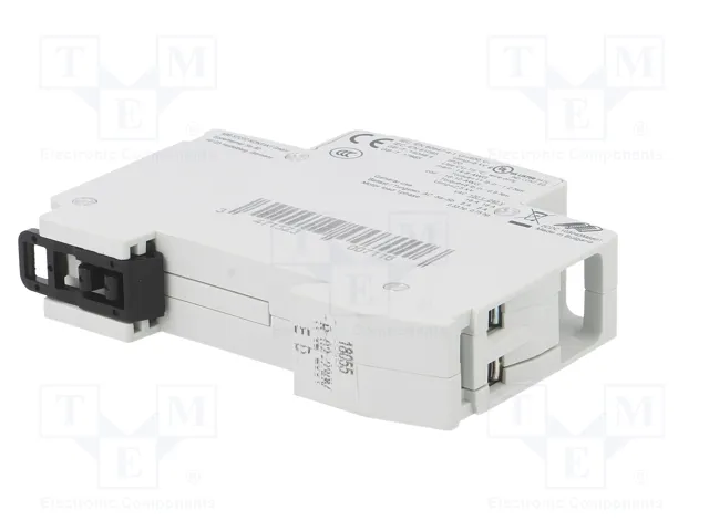 ABB ESB Contactor 2-polar de instalación 16A 230VAC/230VDC NC x2